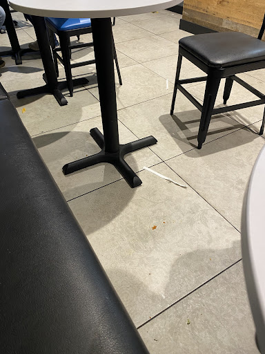 Photo of Taco Bell - 19 New George St, Plymouth PL1 1QZ